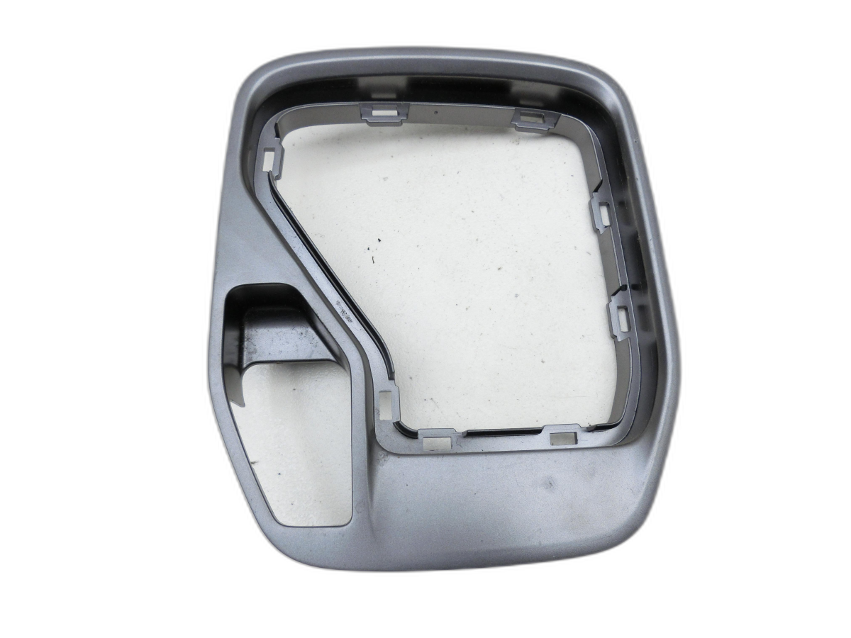 Hyundai Santa Fe III DM 12-15 Blende Einbaurahmen  - Bild 1