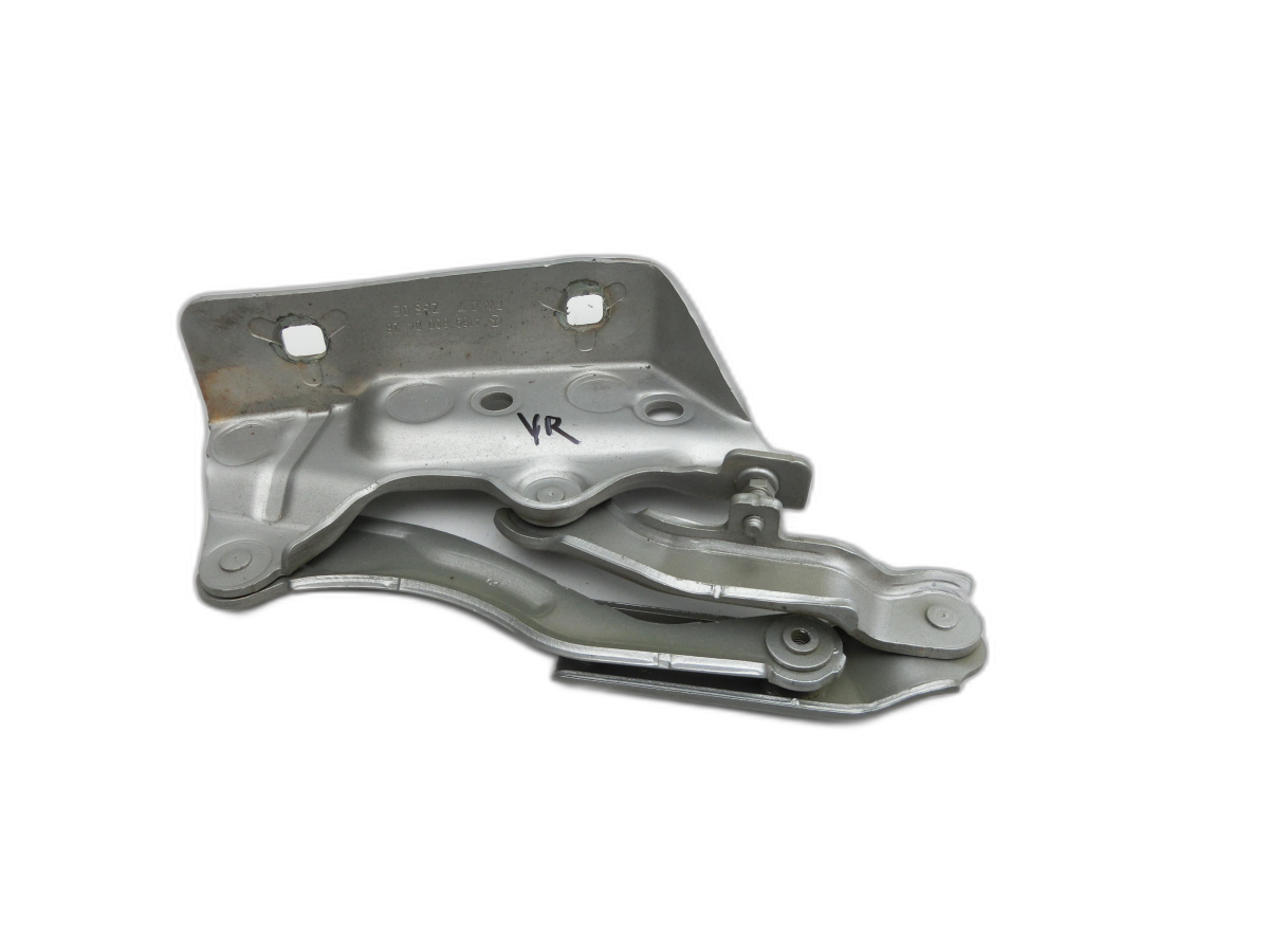 Mercedes W245 B180 08-11  Scharnier Motorhaube Motorhaubenscharnier Rechts - Bild 1