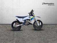 Husqvarna TE 150 2025
