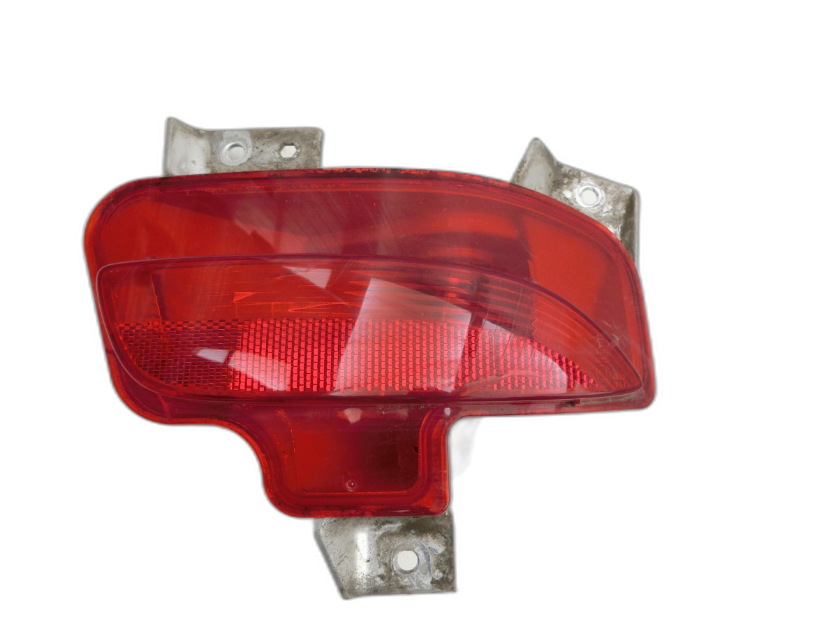 Opel Zafira C 16-19  Rückleuchte Rücklicht Heckleuchte Links orig  - Bild 1