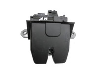 Ford Focus III 14-18 5T Schloss f. Heckklappe Heckklappenschloss Verriegelung Ford Focus III 14-18 12.05.2015... Vorschau 1