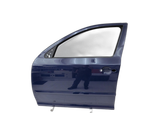 Portiera del passeggero Sx anteriore per LF5A Skoda Octavia 1Z II 09-13