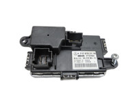 Mercedes S212 W212 E300h 13-16 Widerstand Gebläse Lüfter Mercedes S212 W212 E300h 13-16 26.06.2013 A2128702110... Vorschau 1