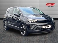 2023 Vauxhall Crossland 1.2 Turbo [130] Ultimate 5dr Auto Hatchback PETROL Autom