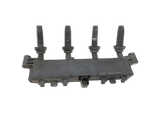 Citroen C2 JM 05-08 1,4 54KW Zündspule Zündmodul Citroen C2 JM 05-08 20.10.2006 597097 JCI-ALL-TUA-CEM01 gebraucht Vorschau 1