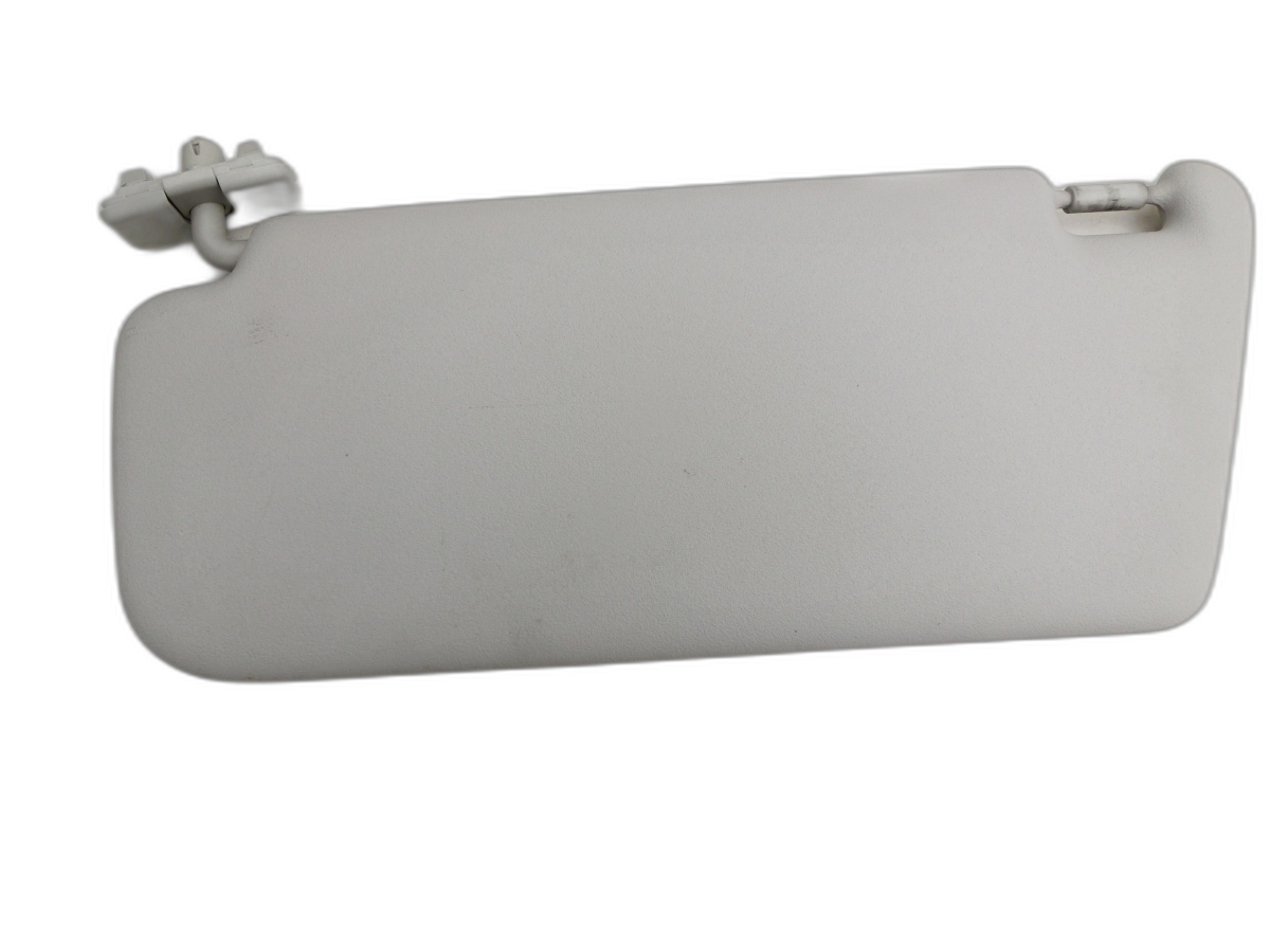 Sun Visor Right for passenger Mercedes W169 A180 04-08 - Bild 1