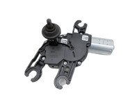 VW Golf 8 VIII 19-24 5T Wischermotor Hinten Heckwischermotor VW Golf 8 VIII 19-24 14.08.2023 5H0955711A W000108530... Vorschau 1