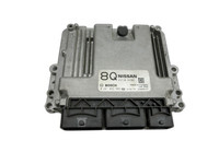 Nissan Note E12 13-17 1,5 66KW Motorsteuergerät Steuergerät Motor ECU Einspritzsteuergerät Nissan Note E12 13-17... Vorschau 1