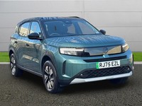 2025 Vauxhall Frontera 83kW GS 44kWh 5dr Auto Hatchback Electric Automatic