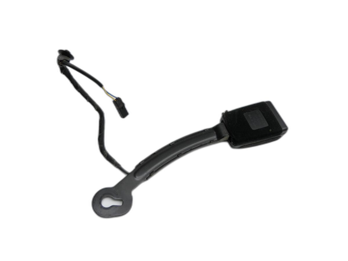 Seat Leon 5F ST FR 13-18 Kombi Gurtschloss Links Vorne  - Bild 1