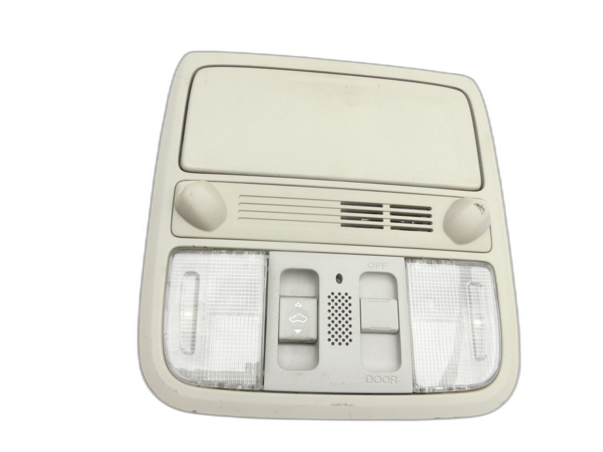 Honda Accord VIII CW3 08-11 Innenleuchte Innenraumleuchte  - Bild 1