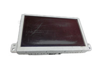 Audi Q7 4L 05-09 Bildschirm Display Monitor Audi Q7 4L 05-09 26.06.2007 8T0919603C 4F0919603B gebraucht Vorschau 1