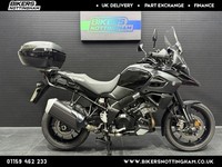2019 Suzuki V-Strom 1000 *good service history*