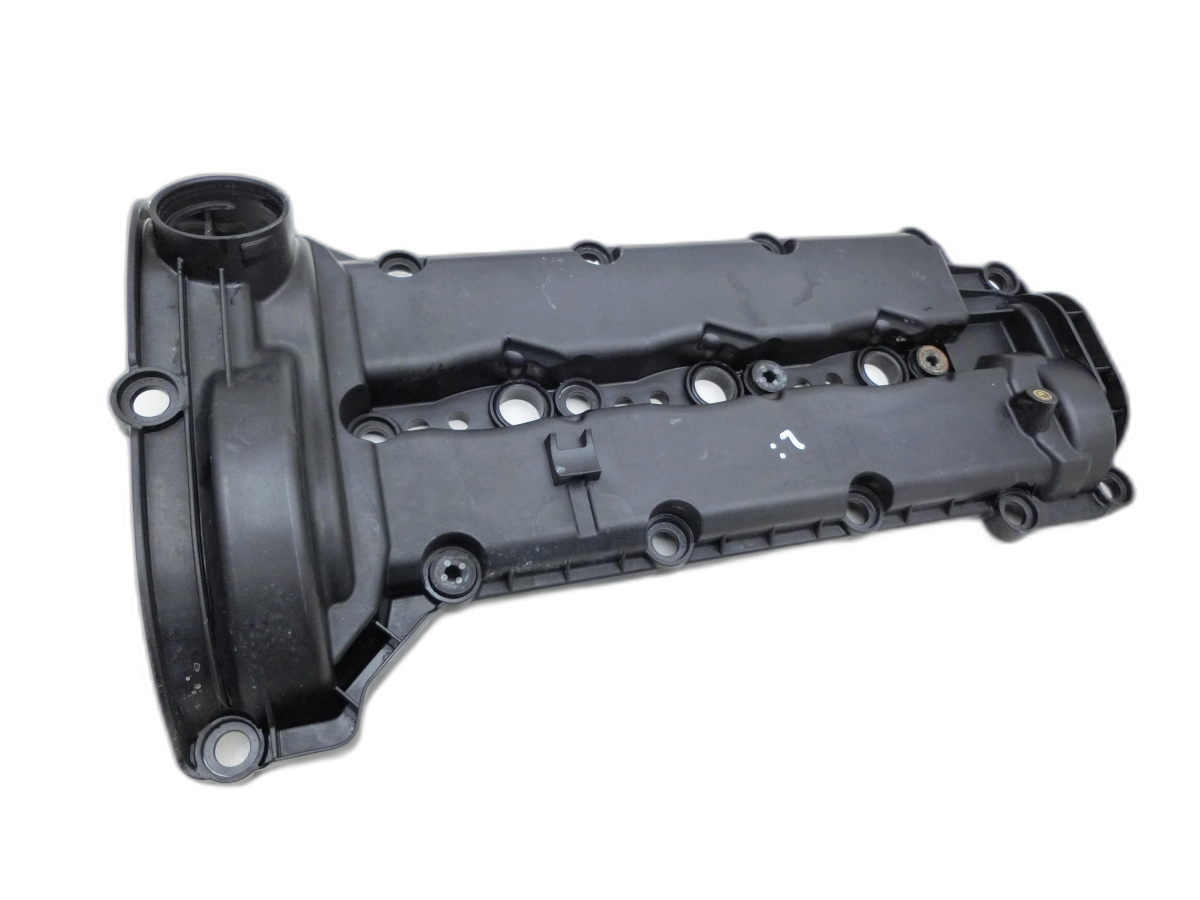 Jeep Grand Cherokee WK2 10-13 CRD 3,0 177KW EXF Ventildeckel Zylinderkopfhaube  - Bild 1