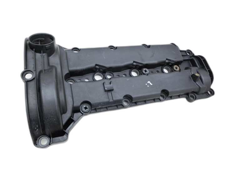 Jeep Grand Cherokee WK2 10-13 CRD 3,0 177KW EXF Ventildeckel Zylinderkopfhaube  - Bild 1