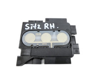 VW Golf 8 VIII 19-24 TSI 1,5 96KW Sensor Sitzbelegung Sitzbelegungserkennung Rechts Hinten VW Golf 8 VIII 19-24... Vorschau 1