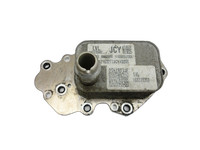 Opel Zafira Tourer P12 16-19 TDI 1,6 119KW Ölkühler Opel Zafira Tourer P12 16-19 20.12.2016 55599943 55500829... Vorschau 1