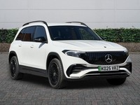 2025 Mercedes-Benz EQB Estate Special Edition 250+ 140kW Urban Edition 70.5kWh 5