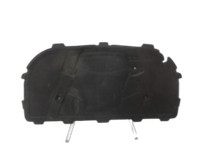 Audi A4 8K B8 11-15 Dämmung Wärmedämmung für Motorhaube Audi A4 8K B8 11-15 14.03.2014 8T0863825H gebraucht Vorschau 1