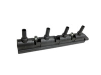 Opel Corsa E 14-19 1,2 51KW Zündspule Opel Corsa E 14-19 03.01.2017 25195107 19005362 gebraucht Vorschau 1