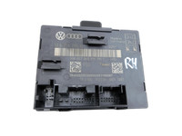 Audi A4 8K B8 08-11 Türsteuergerät Steuergerät Tür Hinten Rechts Audi A4 8K B8 08-11 04.04.2009 4F0959795N... Vorschau 1