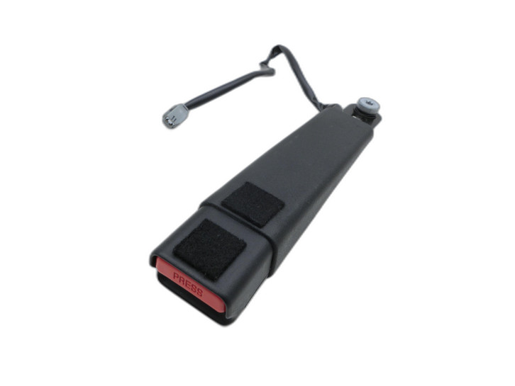 Jeep Grand Cherokee WK2 10-13  Gurtschloss Rechts Vorne  - Bild 1