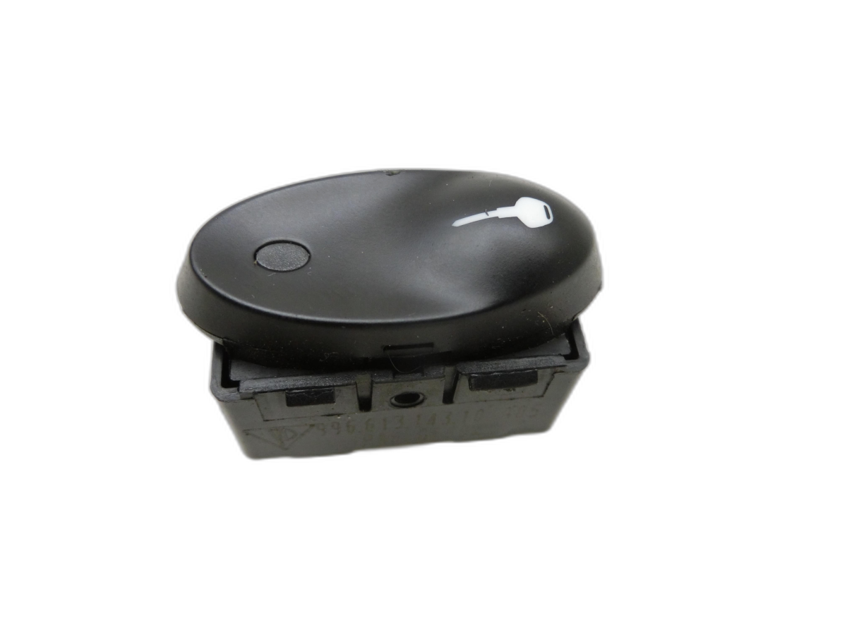 Porsche Boxster 986 Schalter ZV Zentralverriegelung  - Bild 1