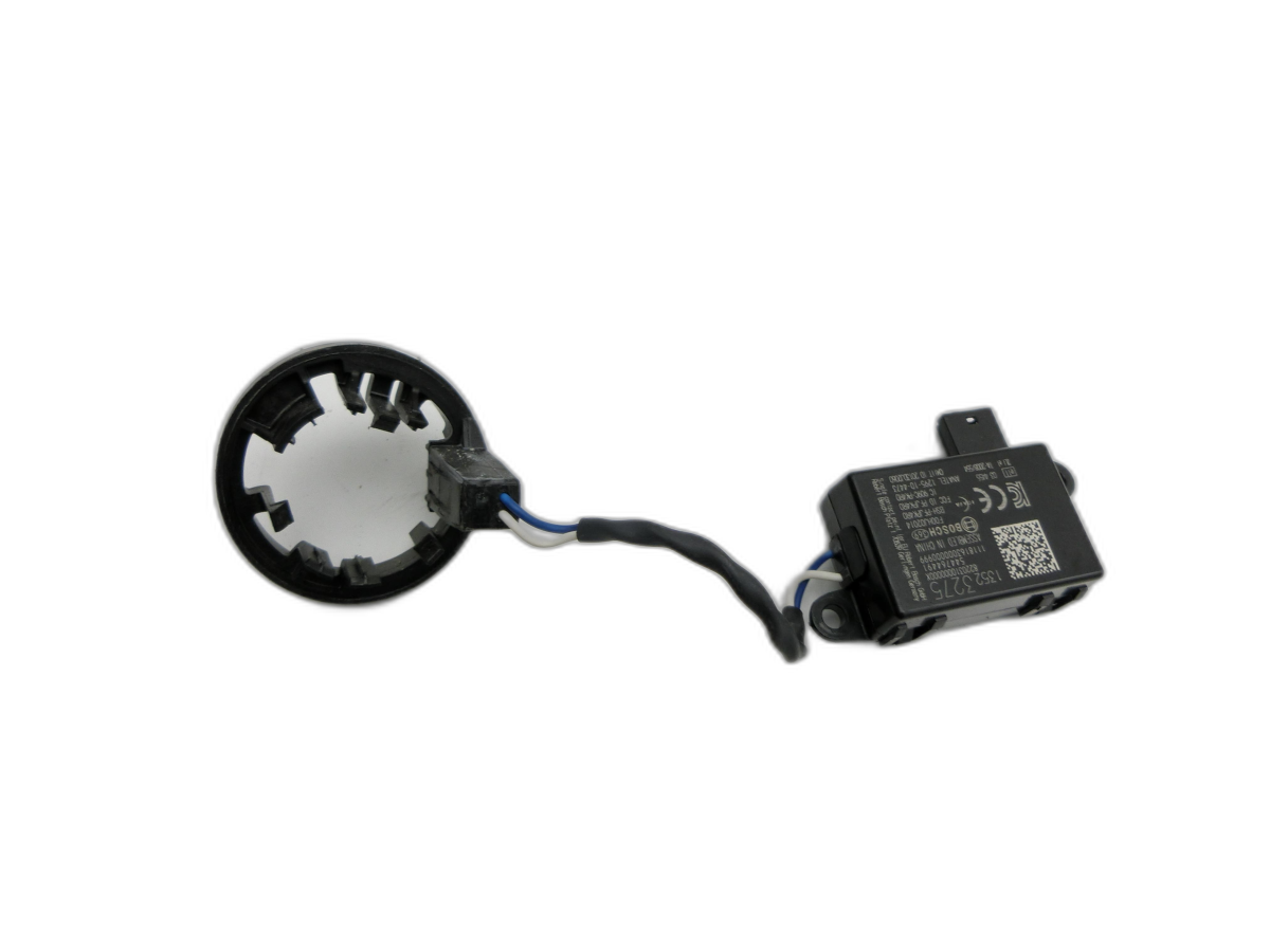Opel Astra K B16 15-22 Zündschloss Ring Antenne Lesespule Wegfahrsperre  - Bild 1