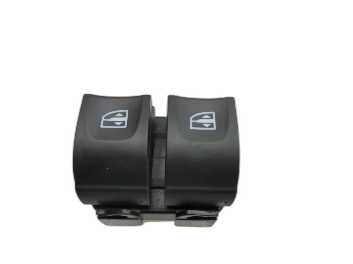 window switch Left Front for Renault Twingo III BCM 14-19 - Bild 1