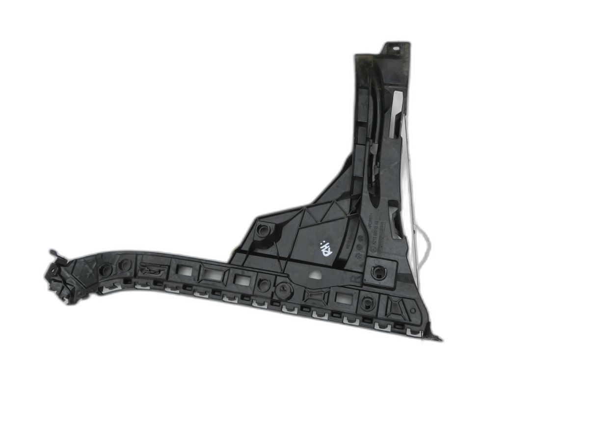 Supporto Supporto/Traversa Alloggiamento/Sede Guida per Paraurti Legge posteriore Lim Mercedes W213 E200 16-20 - Bild 1