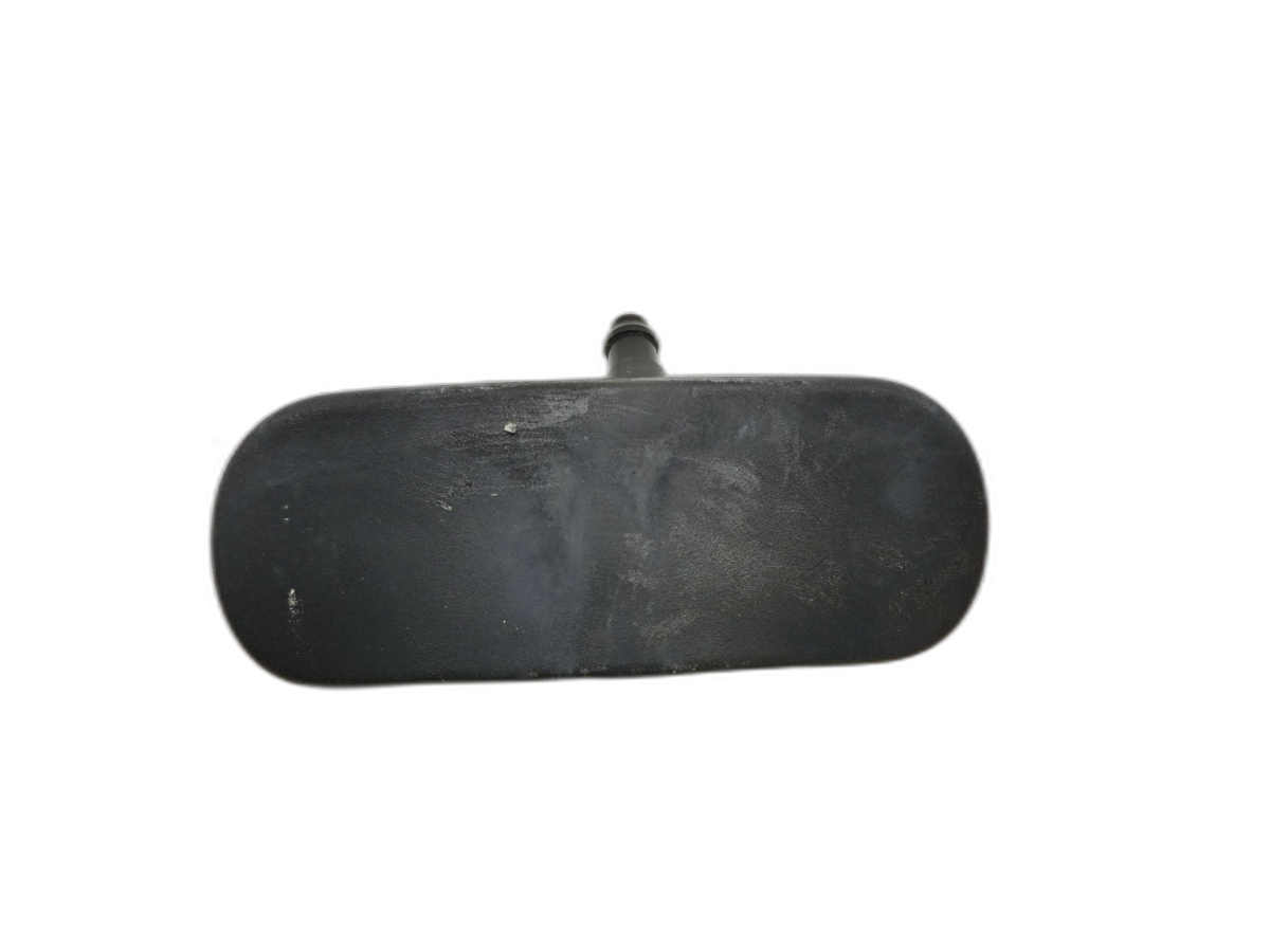 Audi A1 8X 10-14 Waschdüse für Windschutzscheibe WS Rechts beheizt  - Bild 1