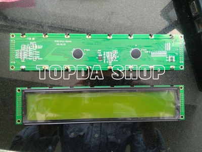 1pc P048 REV:C PM4020-3 LCD display replacement
