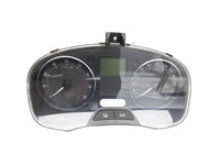 Skoda Roomster 5J 5J7 10-15 HTP 1,2 51KW Kombiinstrument Tacho Skoda Roomster 5J 5J7 10-15 09.09.2011 5J0920811H... Vorschau 1