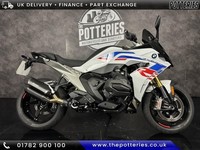 BMW R1300 RS SE