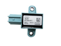Audi Q5 8R 12-16 Sensor Airbag Crashsensor Airbagsensor Rechts Vorne Audi Q5 8R 12-16 04.10.2016 8K0955557C... Vorschau 1