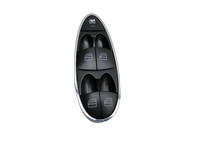 Mercedes E320 W211 S211 03-08 Lim Fensterheberschalter Schalter Links Vorne Mercedes E320 W211 S211 03-08... Vorschau 1
