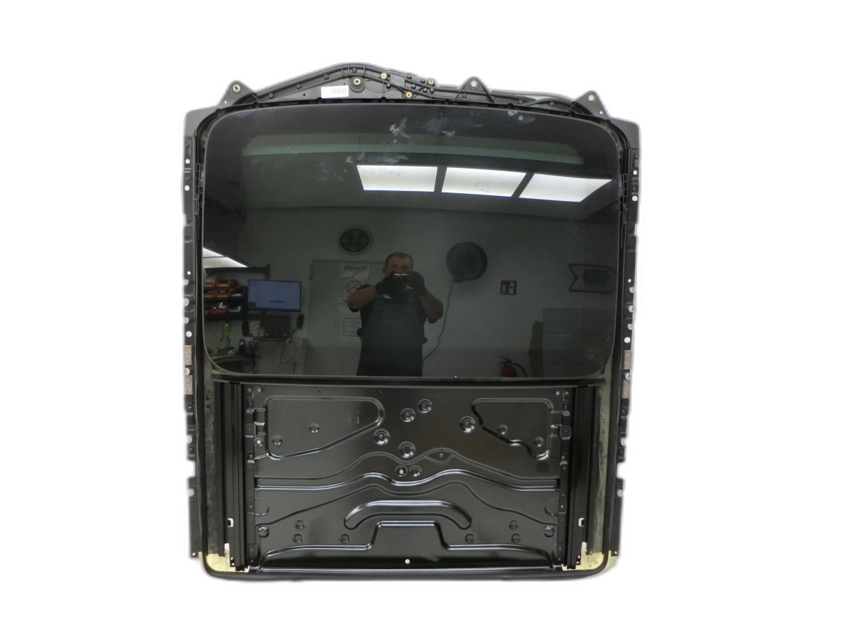 Toit ouvrant pour BMW F01 F04 7er AH7 08-12 - Bild 1