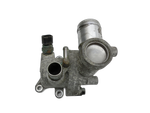 KIA Ceed ED 09-13 1,6 66KW Thermostat Flansch Thermostatgehäuse KIA Ceed ED 09-13 31.10.2011 256102A620 gebraucht Vorschau 1