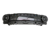 Mercedes C219 CLS 350 04-08 Klimabedienteil Klimaautomatik Bedienteil Heizung Mercedes C219 CLS 350 04-08... Vorschau 1