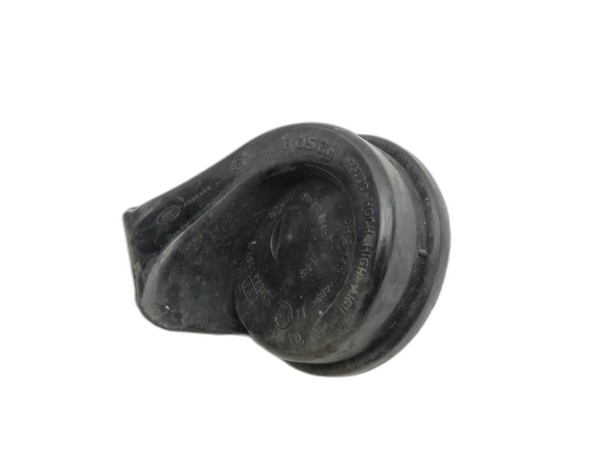 VW Golf 6 VI 5K 08-12 Hupe Signalhorn Links Vorne Hochtöner  - Bild 1