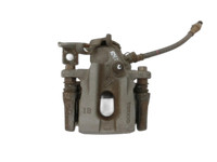Toyota Prius W3 III 09-12 1,8 73KW Bremssattel Bremszange Hinten Rechts Toyota Prius W3 III 09-12 01.10.2011 gebraucht Vorschau 1