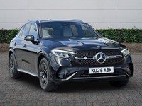 2025 Mercedes-Benz GLC Estate 300 4Matic AMG Line 5dr 9G-Tronic SUV Petrol Autom
