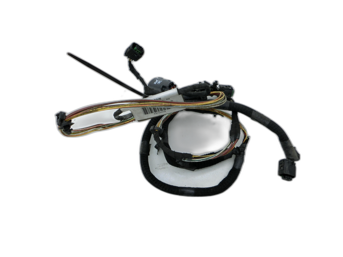 Arnés de cables Kit eléctricos para Puerta y Elevalunas posterior derecha Volvo C70 II 542 05-09 - Bild 1