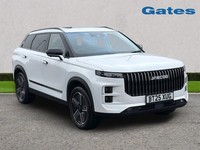 2025 Jaecoo 7 5Dr Luxury 1.5 PHEV Auto Estate Petrol Parallel PHEV Automatic