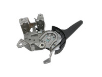 Nissan NV200 09-21 Handbremshebel Hebel für Handbremse Bremshebel Nissan NV200 09-21 09.08.2012 11328.881 gebraucht Vorschau 1