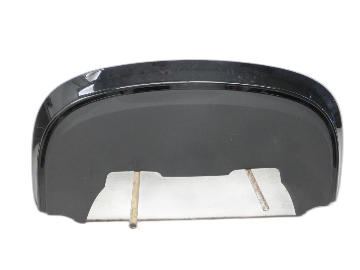 BMW 1er E88 125I 07-11 Verdeckkastenabdeckung - Bild 1