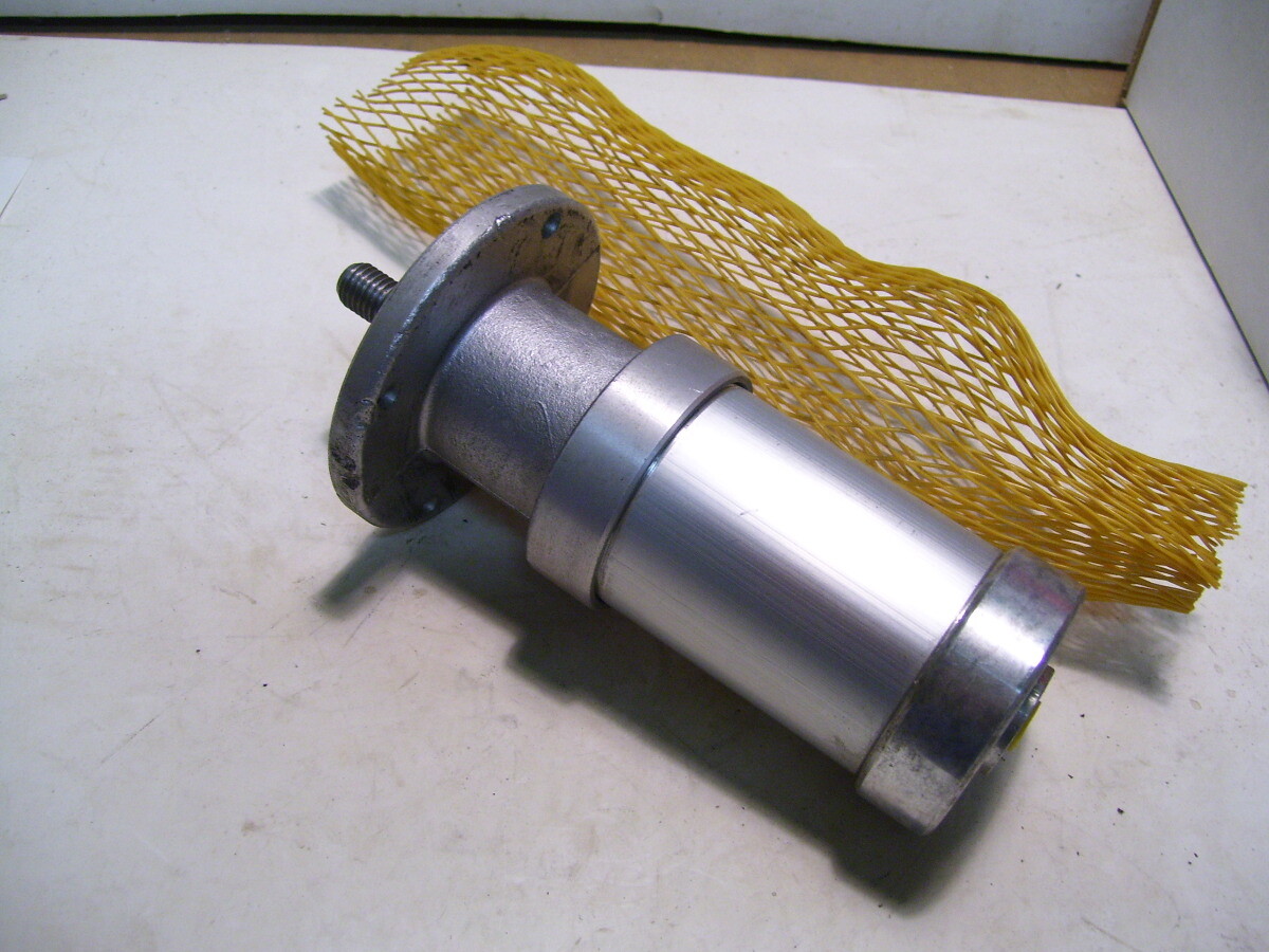 NEW WAIRCOM 50/60 DFAB DA 50MM BORE X 60MM STROKE PNEUMATIC