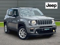 2023 Jeep Renegade 1.3 GSE T4 11.4kWh Limited Auto 4xe Euro 6 (s/s) 5dr ESTATE P