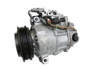 Mercedes W176 A200 12-15 1,6 115KW Klimakompressor Klima Kompressor Mercedes W176 A200 12-15 05.11.2012 A0038304560... Vorschau 1