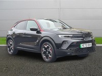 2022 Vauxhall Mokka 100kW GS Line 50kWh 5dr Auto HATCHBACK ELECTRIC Automatic